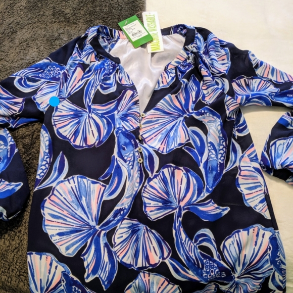 Lily Pulitzer Dress - Picture 4 of 4